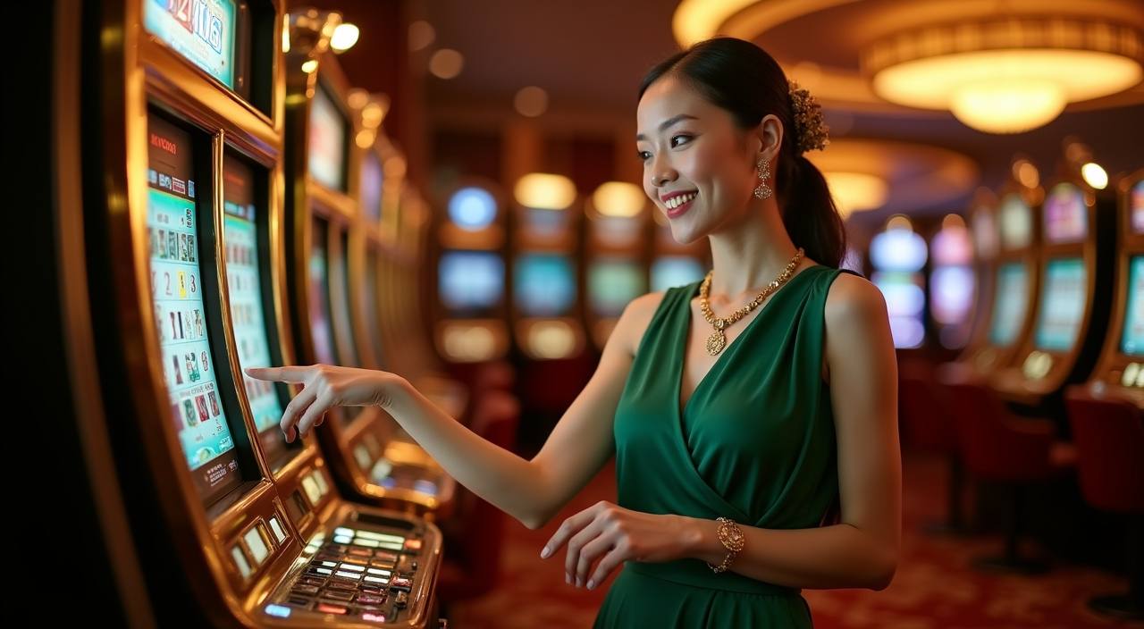 mr money888 gaming platform